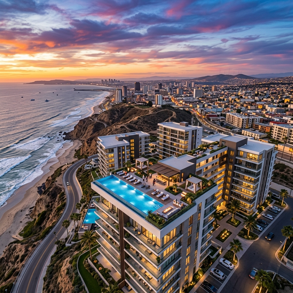 Proyecto Tijuana